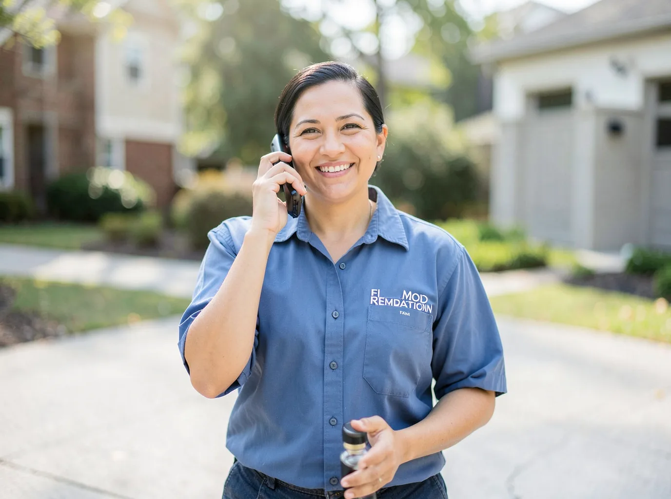 Mold Remediation Sun City Center, FL FAQs